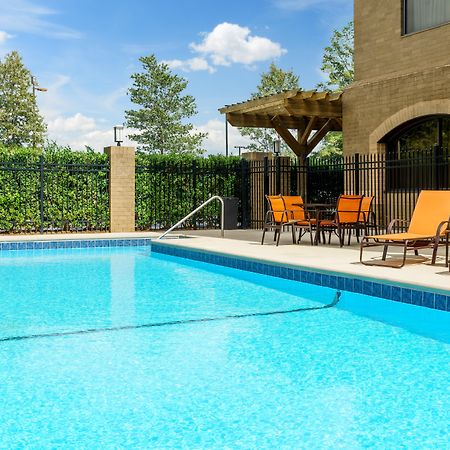 Holiday Inn Charlotte University By Ihg Zewnętrze zdjęcie