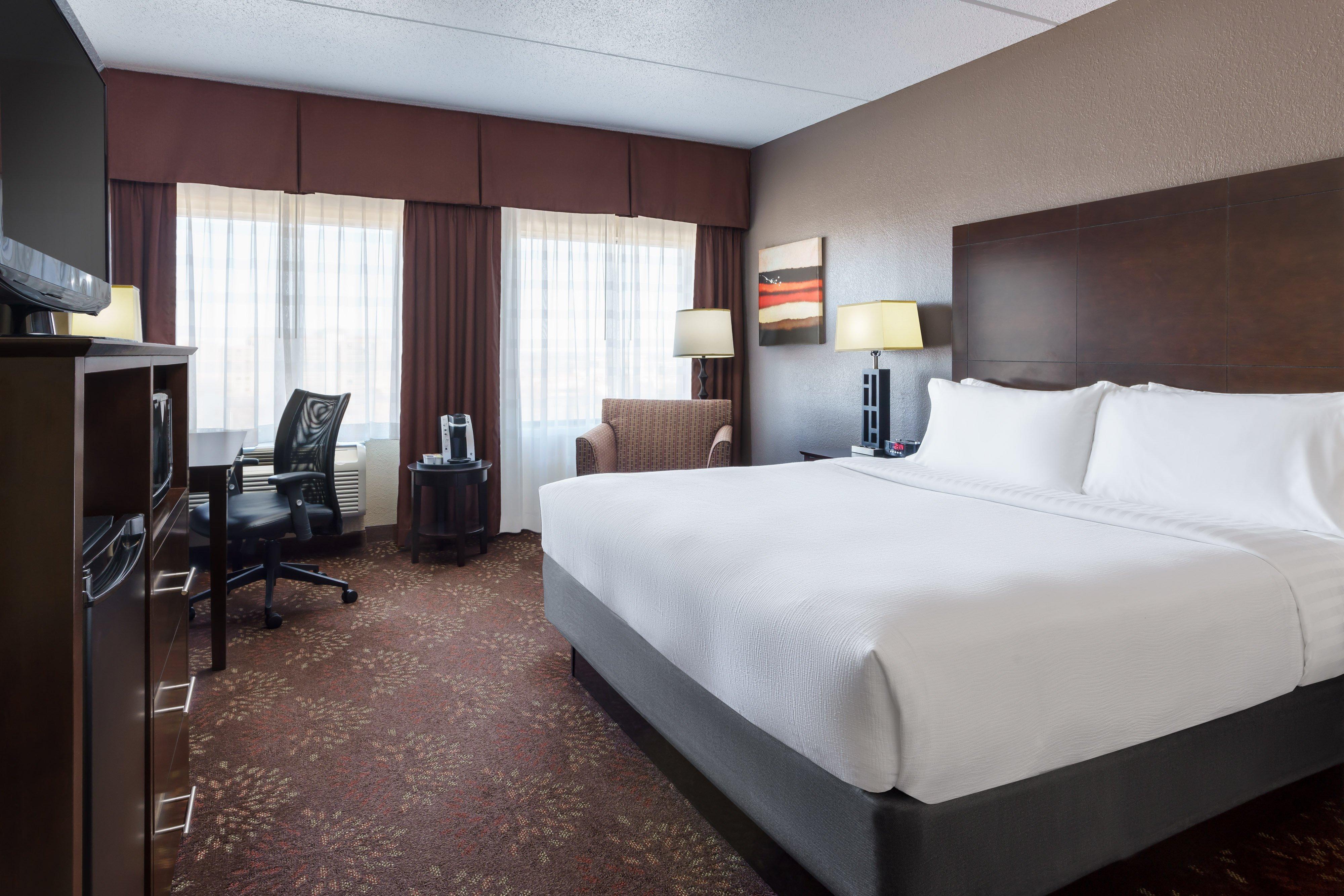Holiday Inn Charlotte University By Ihg Zewnętrze zdjęcie
