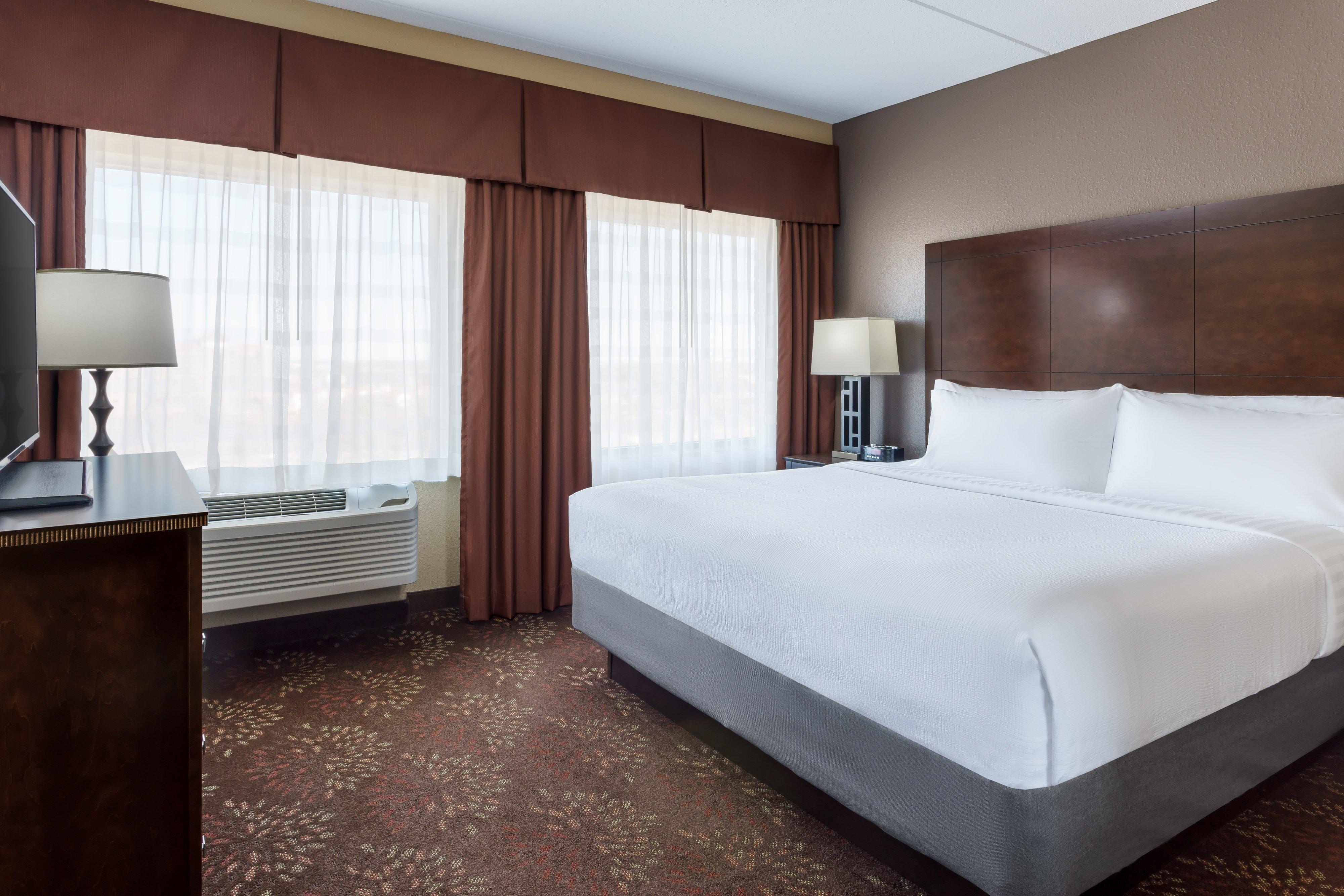 Holiday Inn Charlotte University By Ihg Zewnętrze zdjęcie