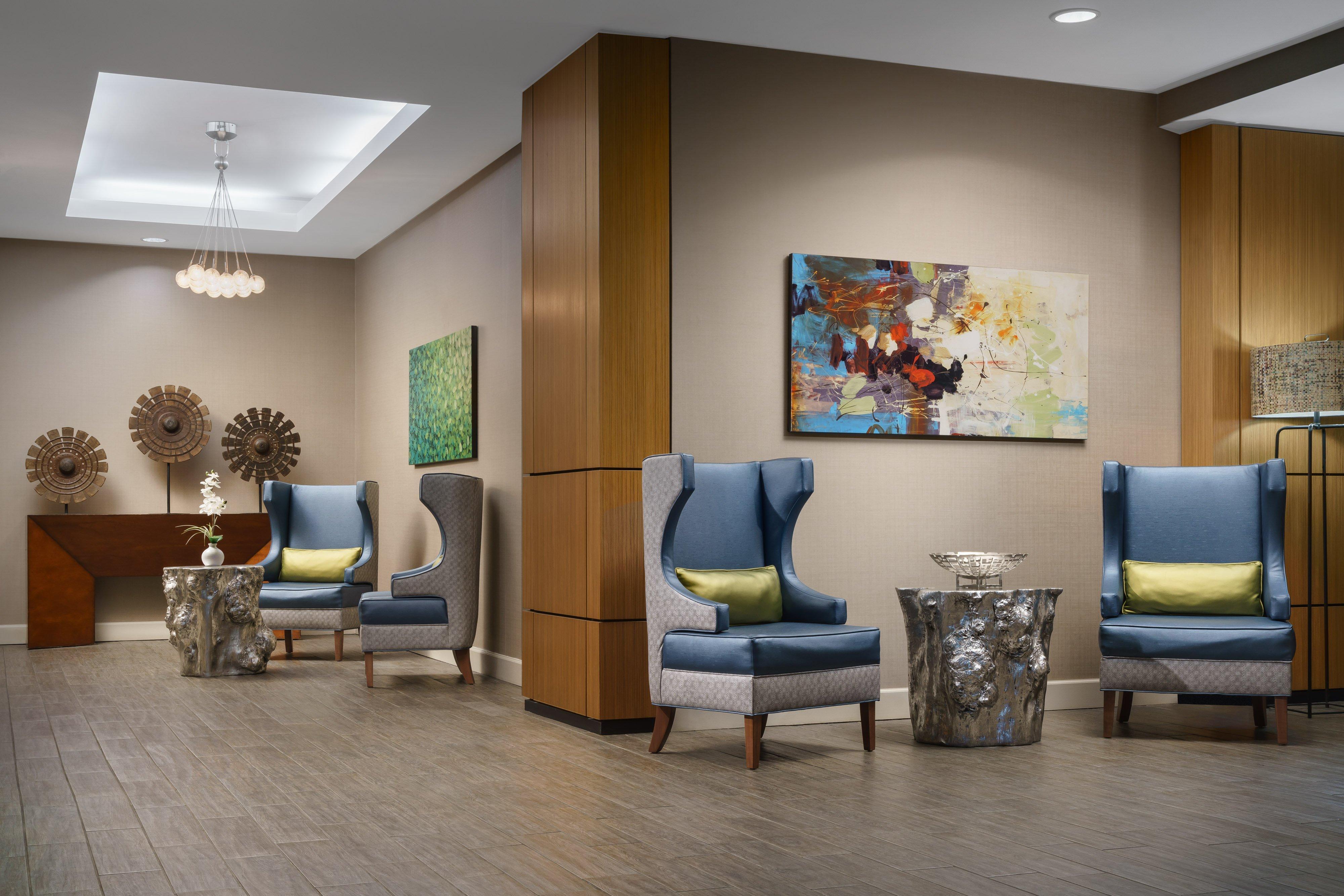 Holiday Inn Charlotte University By Ihg Zewnętrze zdjęcie
