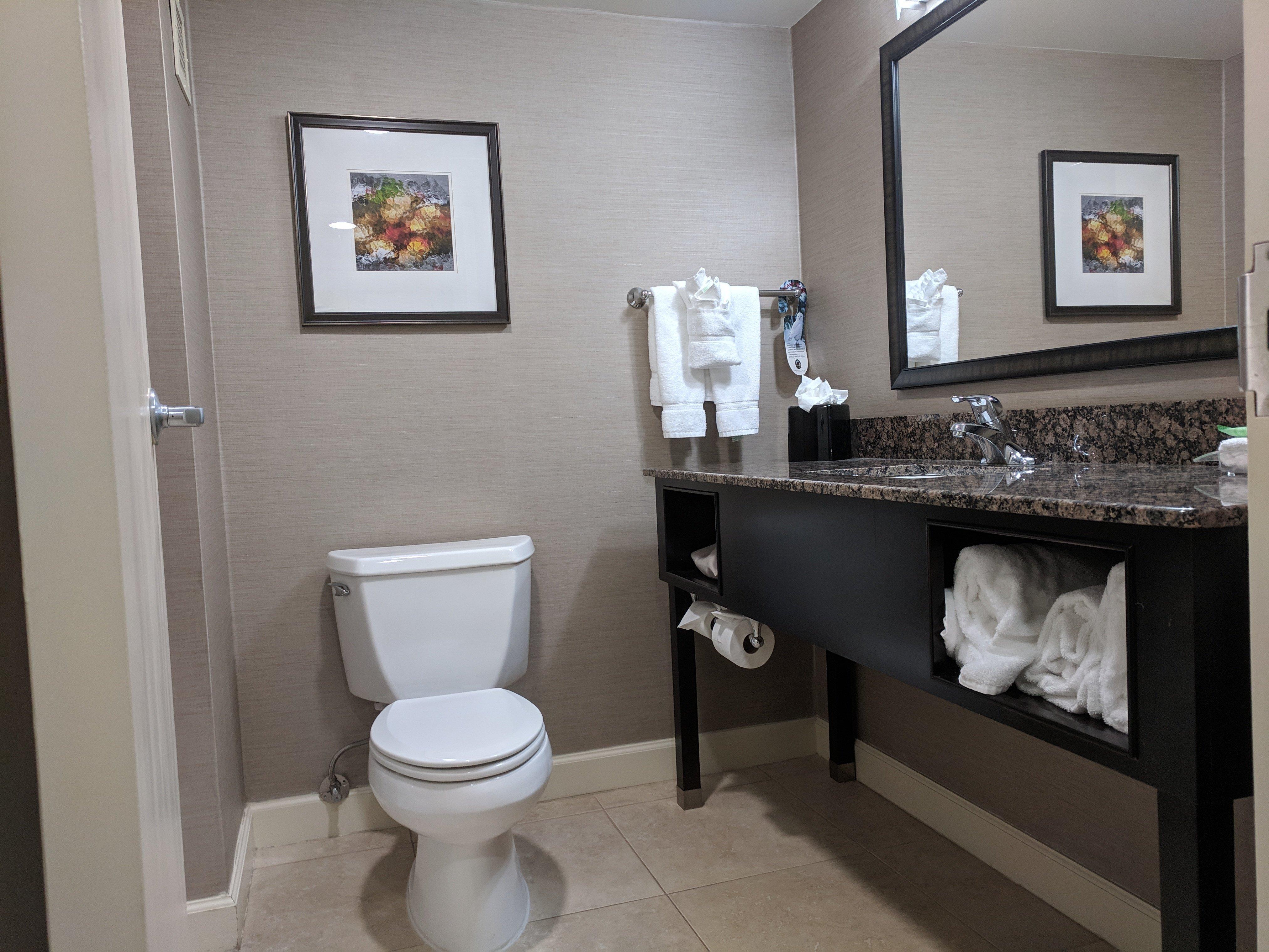 Holiday Inn Charlotte University By Ihg Zewnętrze zdjęcie