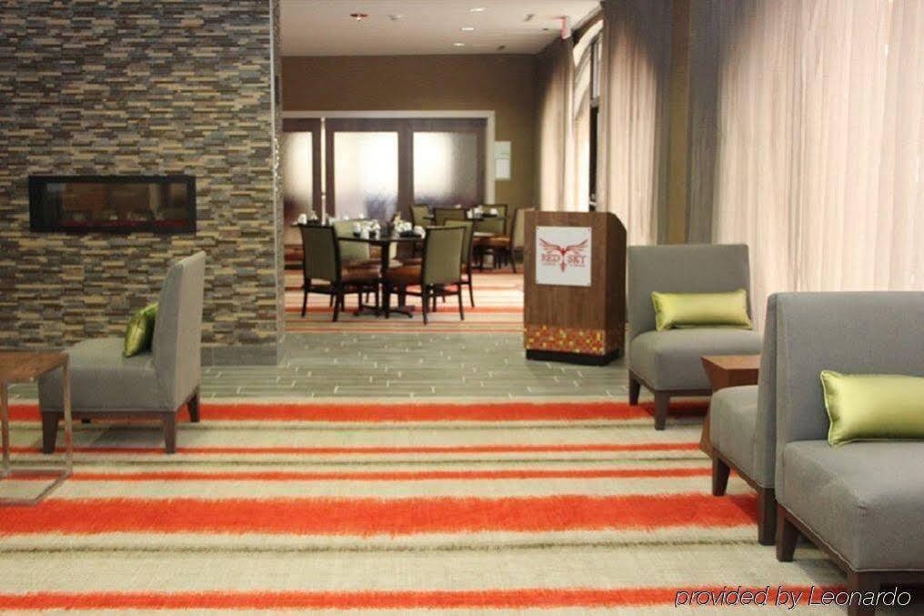 Holiday Inn Charlotte University, An Ihg Hotel Zewnętrze zdjęcie