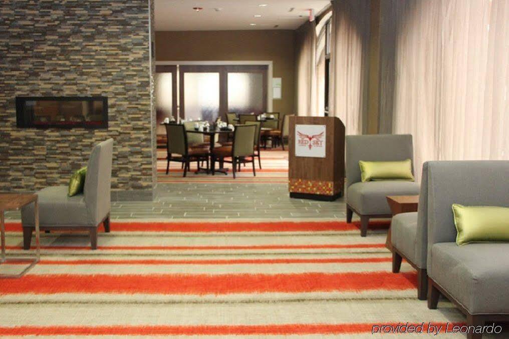 Holiday Inn Charlotte University By Ihg Zewnętrze zdjęcie